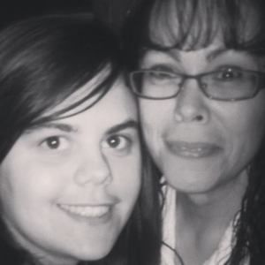 Meet your Posher, Kristen